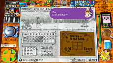 画像集#028のサムネイル/手作り風ADV「RPGタイム!〜ライトの伝説〜」をアニプレックスが今冬発売。学校の友達があなたに贈る,遊び心満載なゲームの数々