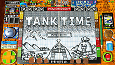 #005Υͥ/RPGࡪ饤Ȥפκǿȥ쥤顼ʥơTANK TIMEɤΥץ쥤ͤ餫