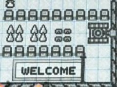 「RPGタイム!〜ライトの伝説〜」,新ステージのタンクタイムは8ビット風のアクションパート