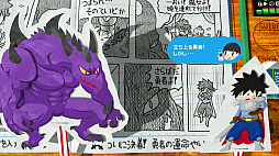 画像集#007のサムネイル/“スゴいものを見た”と思わされた「RPGタイム!〜ライトの伝説〜」プレイレポート。膨大な数のアイデアで作り込まれた世界を楽しむ贅沢な体験