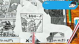 画像集#008のサムネイル/“スゴいものを見た”と思わされた「RPGタイム!〜ライトの伝説〜」プレイレポート。膨大な数のアイデアで作り込まれた世界を楽しむ贅沢な体験