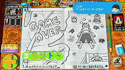 画像集#015のサムネイル/“スゴいものを見た”と思わされた「RPGタイム!〜ライトの伝説〜」プレイレポート。膨大な数のアイデアで作り込まれた世界を楽しむ贅沢な体験