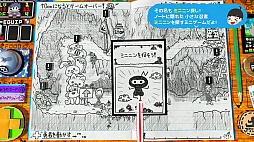 画像集#017のサムネイル/“スゴいものを見た”と思わされた「RPGタイム!〜ライトの伝説〜」プレイレポート。膨大な数のアイデアで作り込まれた世界を楽しむ贅沢な体験