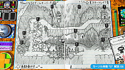 画像集#018のサムネイル/“スゴいものを見た”と思わされた「RPGタイム!〜ライトの伝説〜」プレイレポート。膨大な数のアイデアで作り込まれた世界を楽しむ贅沢な体験