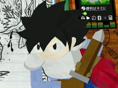 “スゴいものを見た”と思わされた「RPGタイム!〜ライトの伝説〜」プレイレポート。膨大な数のアイデアで作り込まれた世界を楽しむ贅沢な体験
