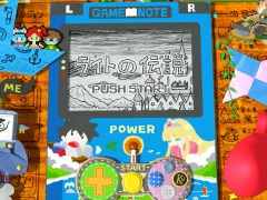 「RPGタイム!〜ライトの伝説〜」のPS4/Switch向けDL版を8月18日に配信。10月13日にはSwitch向けパッケージ版も発売決定