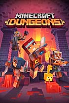 Minecraft Dungeons