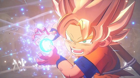 ꡼ No.015Υͥ / ֥ɥ饴ܡZ KAKAROT׺ǿDLC-DAIMA- ⳦ PART1פ꡼طʥեåɽ򶯲Steam HDǤۿ