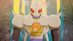 ���������꡼ No.003�Υ���ͥ������ / �֥ɥ饴��ܡ���Z KAKAROT�ס��ǿ�DLC��-DAIMA- �⳦���������� PART2�פ���Ʈ������˥ե��������������������