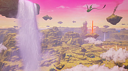 ���������꡼ No.009�Υ���ͥ������ / �֥ɥ饴��ܡ���Z KAKAROT�ס��ǿ�DLC��-DAIMA- �⳦���������� PART2�פ���Ʈ������˥ե��������������������