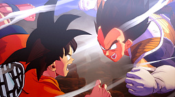 ꡼ No.001 | ɥ饴ܡZ KAKAROT