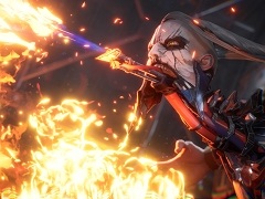 サイバーパンクな戦士がチームバトルを繰り広げる「Bleeding Edge」。Ninja Theoryの主要スタッフに“こだわり”を聞いた
