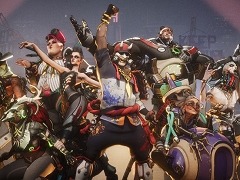 濃すぎるキャラクターたちによるオンライン“接近戦”が開幕! Ninja Theoryが手がける「Bleeding Edge」プレイレポート