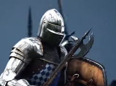 次世代コンシューマ機版も発売される中世オンラインバトル「Chivalry 2」,クロスプレイのアナウンストレイラーが公開