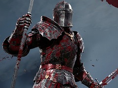 剣戟対戦アクション「Chivalry 2」,新マップ“Dark Forest”の紹介トレイラーが公開。4月23日からはクロスプレイが可能な第2回CBTも