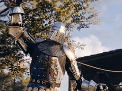 「Chivalry 2」のオープンβテストが5月28日0:00にスタート。ゲーム内容を紹介するアナウンストレイラーも公開