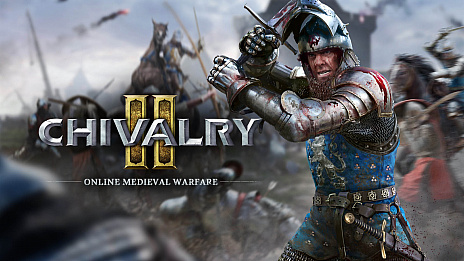 画像集#001のサムネイル/大規模剣戟アクション「Chivalry 2」が日本国内向けにリリース。発売を記念したキャンペーンも開催中