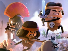“英雄コナン”をテーマにした協力アクション「Conan Chop Chop」が海外向けにリリース。ローンチトレイラーが公開に