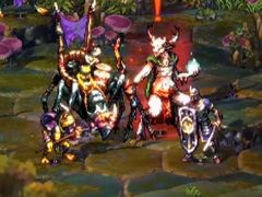 クラシカルな雰囲気のターン制ストラテジー「Songs of Conquest」の早期アクセスが5月10日開始