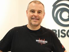 「ウォッチドッグス レギオン」クリエイティブディレクターインタビュー。プレイヤーが“誰にでもなれる”ゲームシステムが,唯一無二の体験を提供する