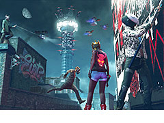 Ubi,「ウォッチドッグス レギオン」オンラインモード追加アップデートの3月10日配信開始をあらためて発表