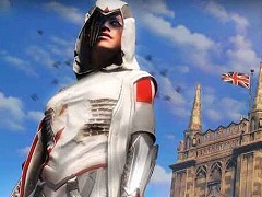 「ウォッチドッグス レギオン」,アサシンクリードとのコラボ要素や,ゾンビと戦う新モードが登場するアップデート“5.5”がリリース