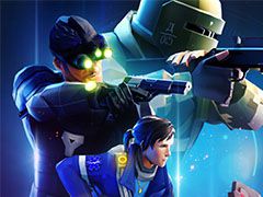 「Tom Clancy’s エリートスクワッド」の配信が開始に。最強のチームを構築してバトルを繰り広げよう