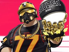 「ローラーチャンピオンズ」,正式サービスを5月25日に開始。楕円形コースをローラースケートで駆け回るチームスポーツアクション
