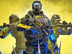 「レインボーシックス エクストラクション」の最新トレイラー公開。クロスプレイの詳細などが明らかに