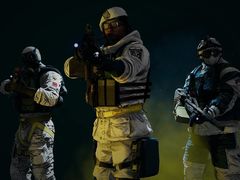 「レインボーシックス エクストラクション」初の“クライシスイベント”「SPILLOVER」先行インプレッション。REACTは新たな脅威に挑む