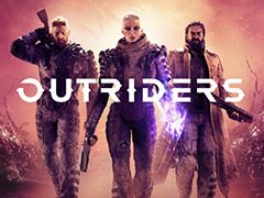 Square EnixとPeople Can Flyの新作Co-opシューター「Outriders」のトレイラーが公開。PS5,Xbox Series X対応で2020年末リリースへ