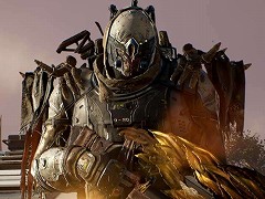 未知の惑星を探検する新作アクションRPG「Outriders」,第4のキャラクタークラスやCo-opモードを紹介する最新トレイラーが公開