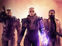 Co-opシューター「OUTRIDERS」の公式ブロードキャスト放送が2020年9月26日に。最新情報や実機プレイを公開