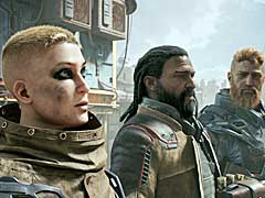 スクウェア・エニックスの新作「OUTRIDERS」の体験版についての情報が明らかに。日本での配信開始は2月26日を予定