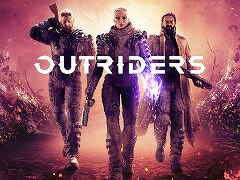 「OUTRIDERS」,Steam版の期間限定フリープレイを開始。ダークSF世界を舞台にしたTPS