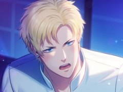 「乙女チック4Gamer」第221回:「KOF」に登場する格闘家達との恋や友情を描く「THE KING OF FIGHTERS for GIRLS」を特集