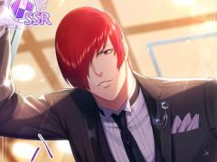 KOFファイターとの恋愛が楽しめる「THE KING OF FIGHTERS for GIRLS」がリリース。好きなSSRカードが1枚選べるセレクトガチャなどを実施