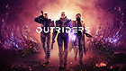 OUTRIDERS
