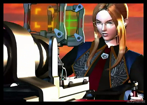 画像ギャラリー No.007のサムネイル画像 / えっ,「ファイナルファンタジーVIII」のキスティス先生についてとことん語っていいんですか!?【高坂知也さんの推し語り8】