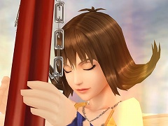 「FINAL FANTASY VIII Remastered」を一足先にプレイ。より美しくなったキャラクターや,数々の新機能をムービーとともにお届け