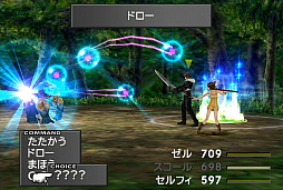  No.003Υͥ / PS4/Switch/Xbox OneǡFINAL FANTASY VIII Remasteredפȯ䡣97˳ŤΡĴ۲ֲ2019פǤϵǰΥꥸʥ뤦