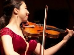 「FFVIII」「FFXV」「OCTOPATH TRAVELER」「ゼノギアス」の楽曲がオーケストラアレンジで披露された「Symphonic Memories - music from SQUARE ENIX」をレポート