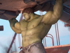 「Marvel's Avengers」のβテストが,“PlayStation史上,全世界で最もダウンロードされたβ”だったことが発表に