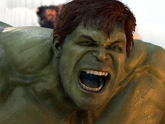 「Marvel's Avengers」の最新アップデート情報が公開。HARMのカスタマイズが可能になることが明らかに