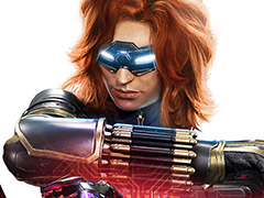 「Marvel's Avengers」新イベント“レッドルーム・テイクオーバー”の配信が本日開始。ハッキングされたHARMルームの制御を取り戻せ