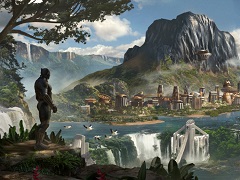 「Marvel’s Avengers」の次期DLC「ワカンダの戦い」を紹介するコンセプトアートが公開