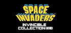 スペースインベーダー インヴィンシブルコレクション
