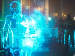 「Midnight Ghost Hunt」の最新トレイラーが公開に。ゲームの前後半で追う立場が変わる対戦の基本的な流れを紹介