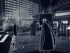 ビッグバンを題材としたPC向けSFアドベンチャーゲーム「Genesis Noir」が今秋リリース