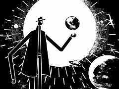 ノワールアドベンチャー「Genesis Noir」が2021年3月26日に日本語対応でリリース。恋人を救うため“ビッグバン”を食い止めろ!